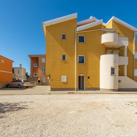 Niko Apartment ヴィル エクステリア 写真