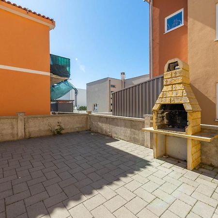 Niko Apartment ヴィル エクステリア 写真
