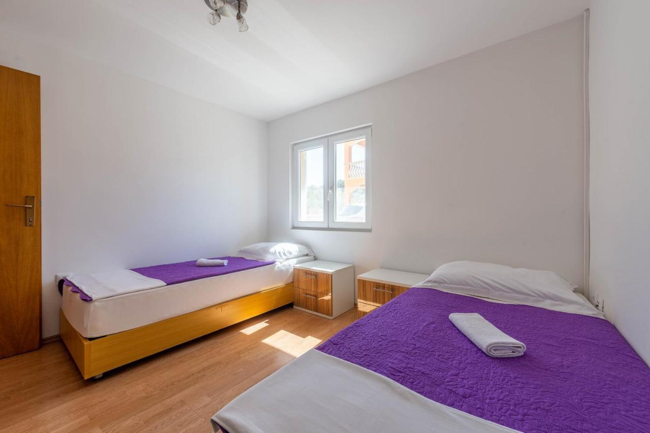 Niko Apartment ヴィル エクステリア 写真