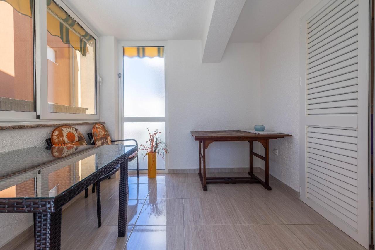 Niko Apartment ヴィル エクステリア 写真
