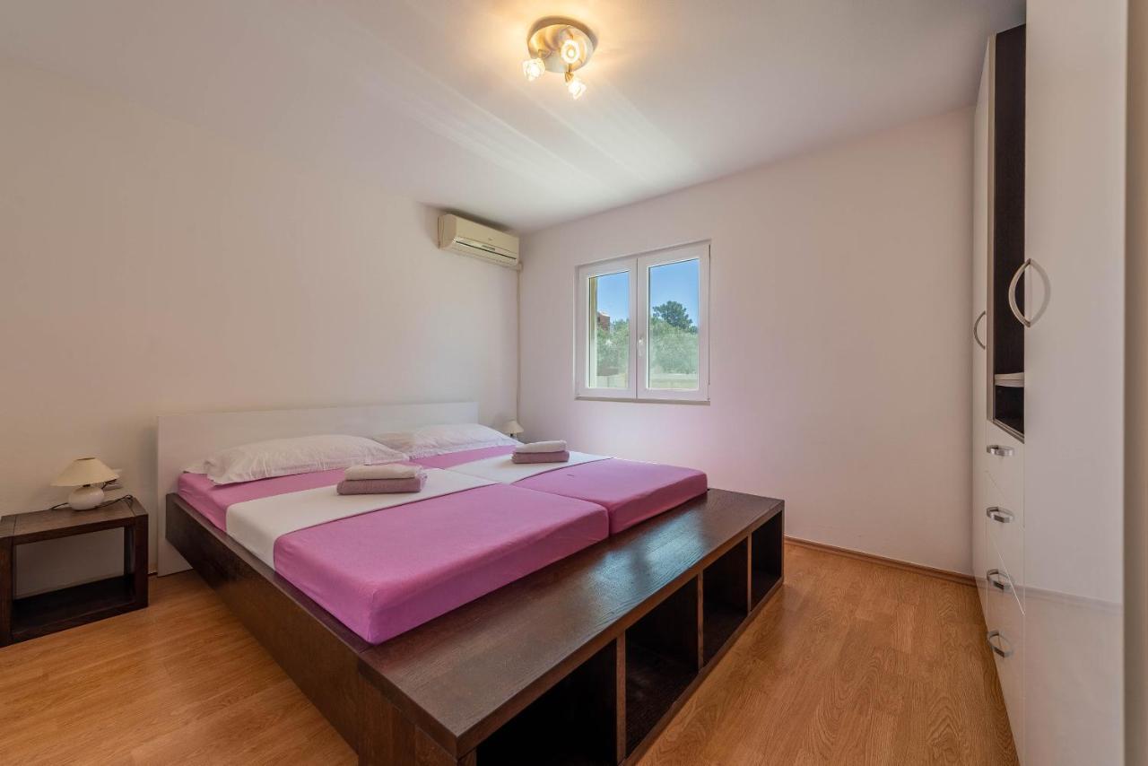 Niko Apartment ヴィル エクステリア 写真