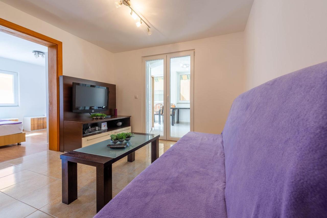 Niko Apartment ヴィル エクステリア 写真