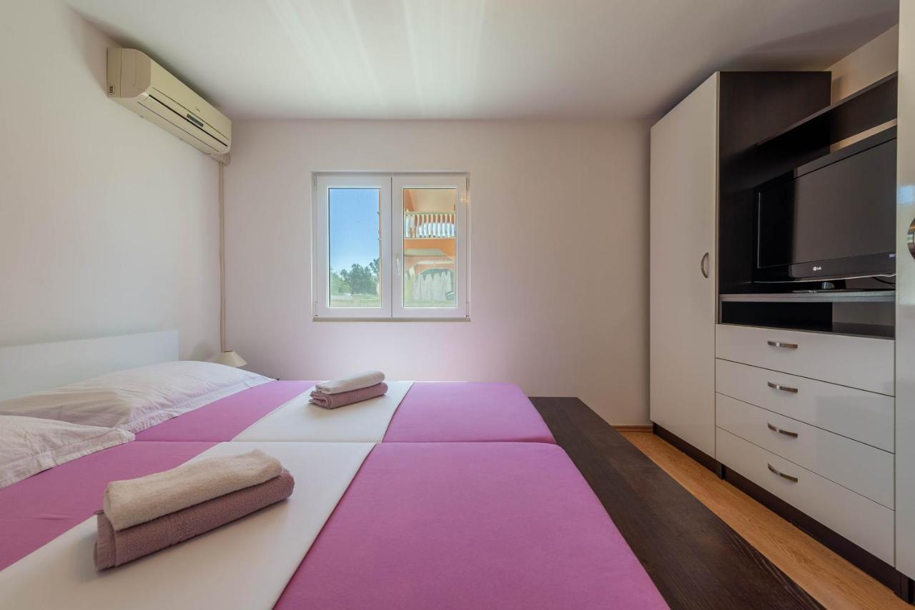 Niko Apartment ヴィル エクステリア 写真