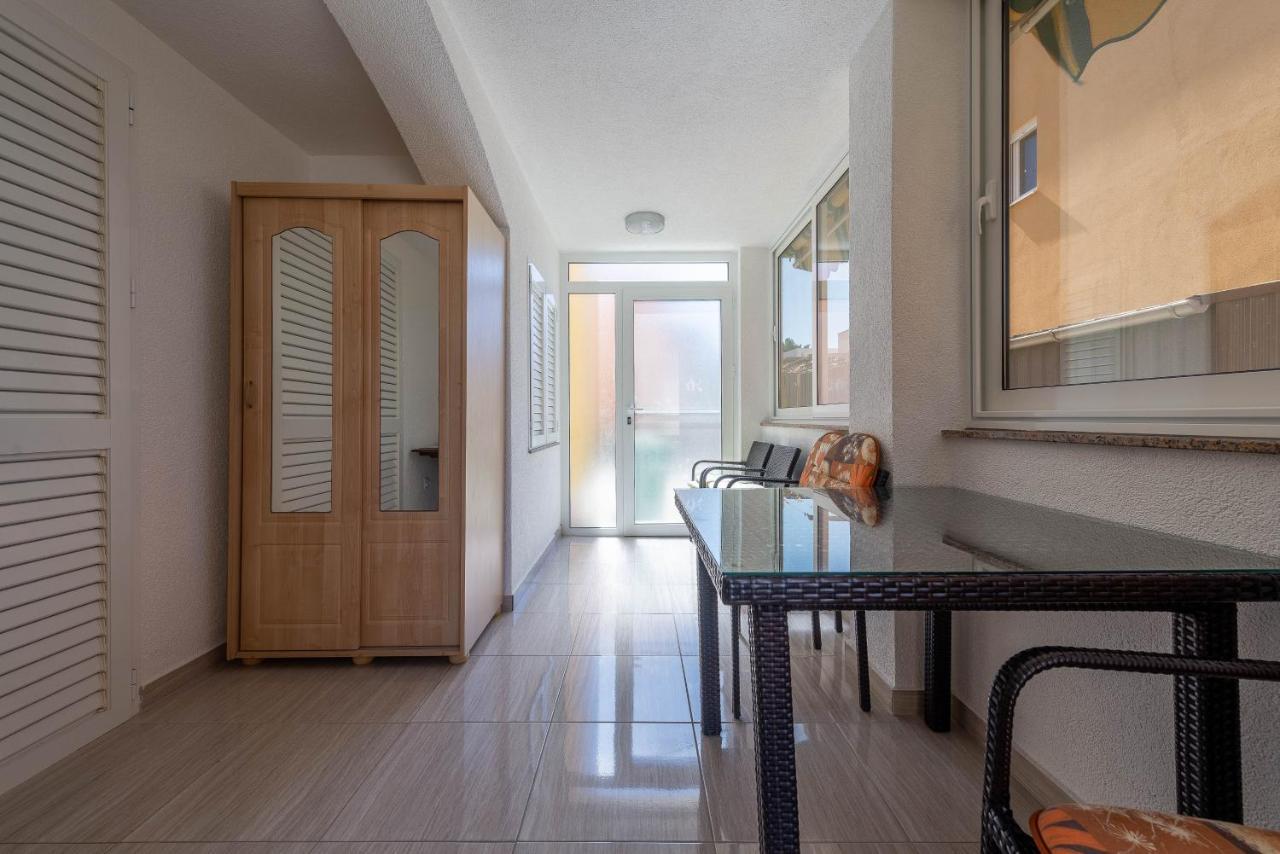Niko Apartment ヴィル エクステリア 写真