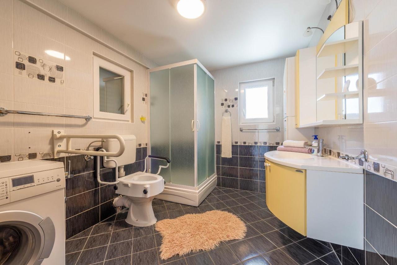 Niko Apartment ヴィル エクステリア 写真
